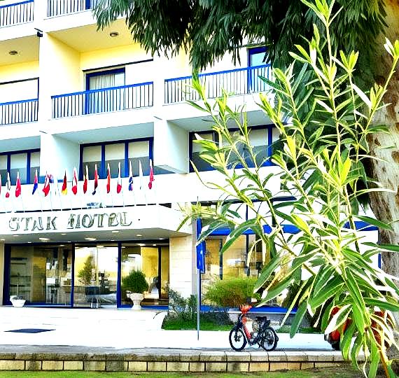 Ionion Star Hotel